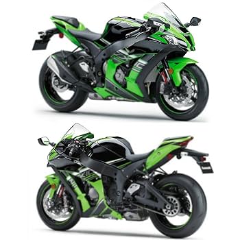 Kawasaki ZX-10R 純正ウィンカーミラー左右セット Kawasaki ZX-10R 純正ウィンカーミラー左右セット 製品一覧